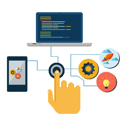 APP DEVELOPMENT