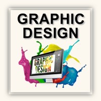GRAPHIC DESIGNING