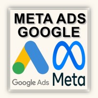 META ADS GOOGLE ADS