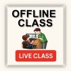 OFFLINE COURSE