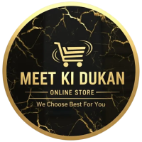 meet ki dukan