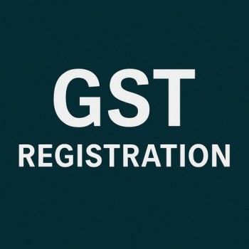 GST Registration