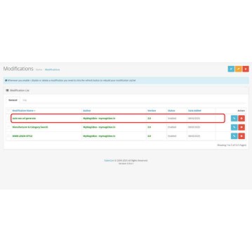 opencart auto seo url generate keywords opencart auto seo url generate keywords