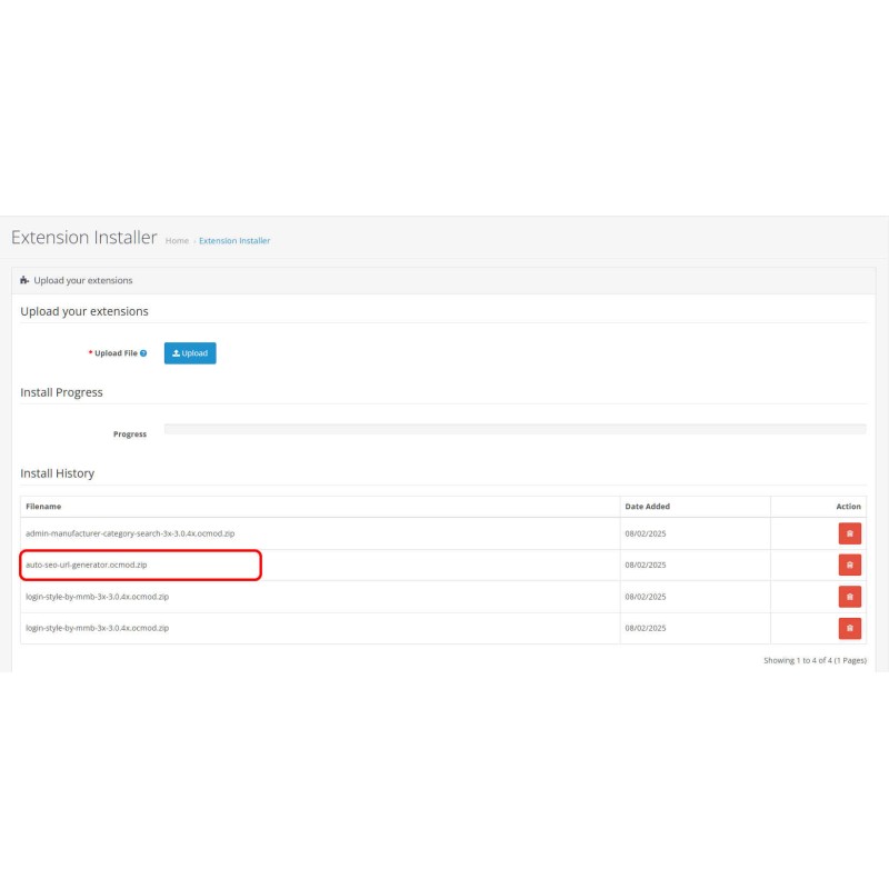 opencart auto seo url generate keywords opencart auto seo url generate keywords