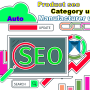 opencart auto seo url generate keywords