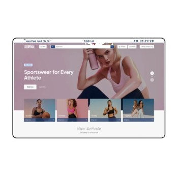 Customized Journal - Advanced Opencart Theme Builder / opencart best custom theme